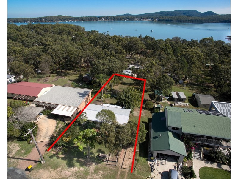 21 Second Ave, Bundabah NSW 2324
