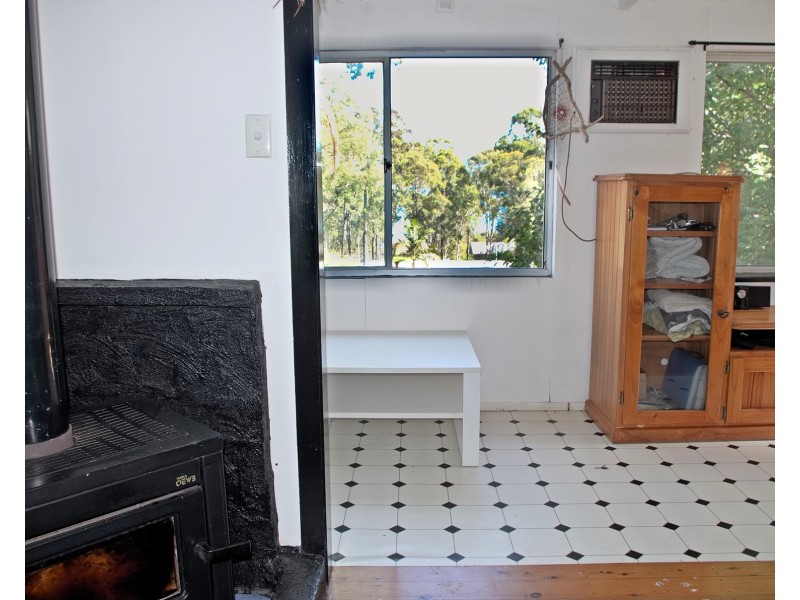 21 Second Ave, Bundabah NSW 2324