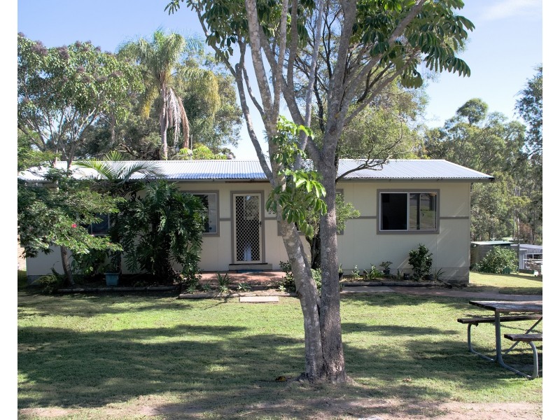 21 Second Ave, Bundabah NSW 2324