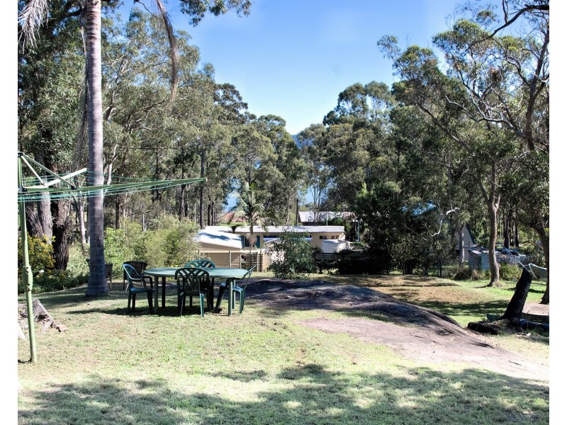 21 Second Ave, Bundabah NSW 2324