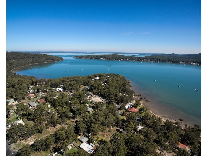 21 Second Ave, Bundabah NSW 2324