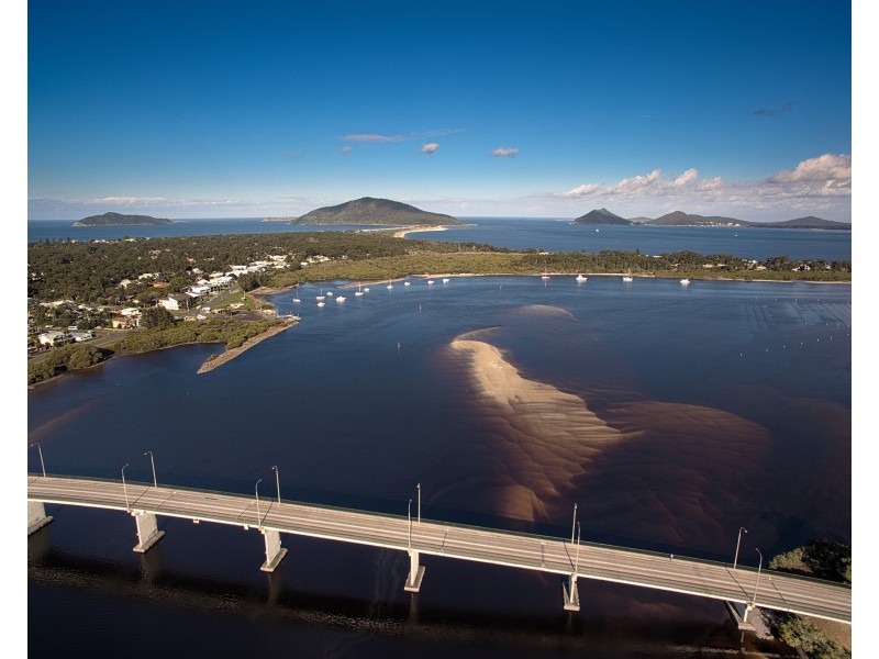 2/27 Myall St, Tea Gardens NSW 2324