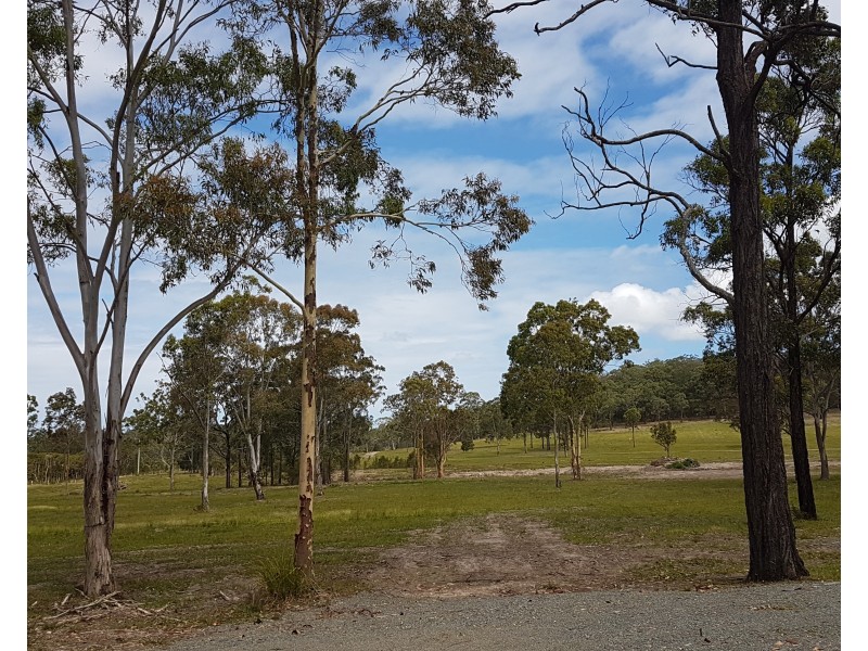 North Arm Cove NSW 2324