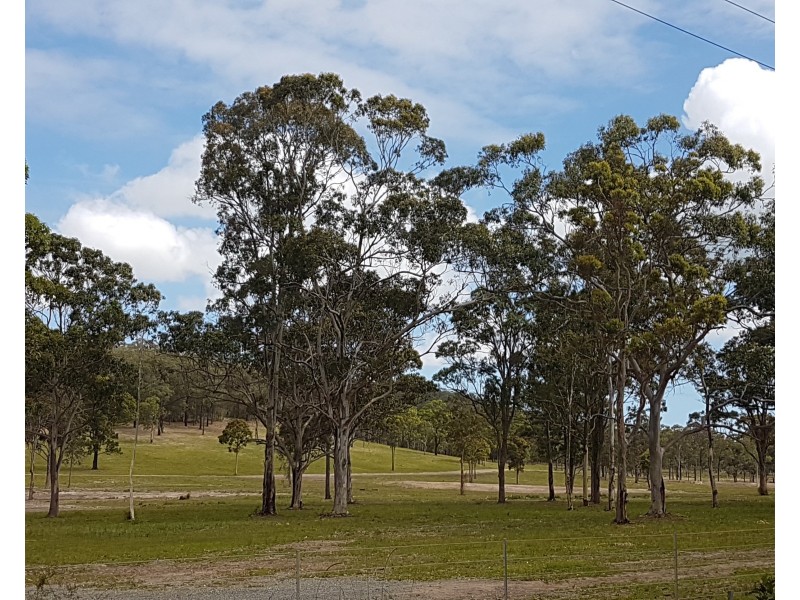 North Arm Cove NSW 2324