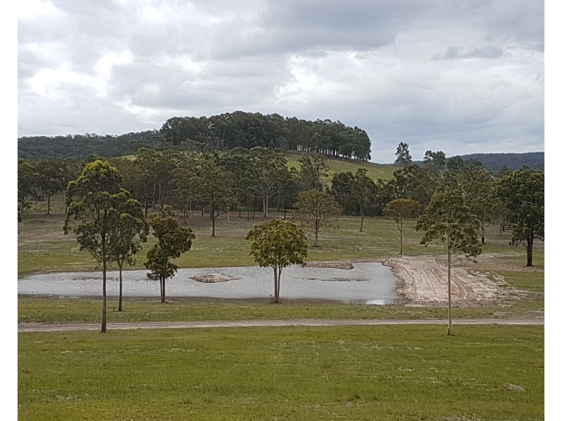 North Arm Cove NSW 2324