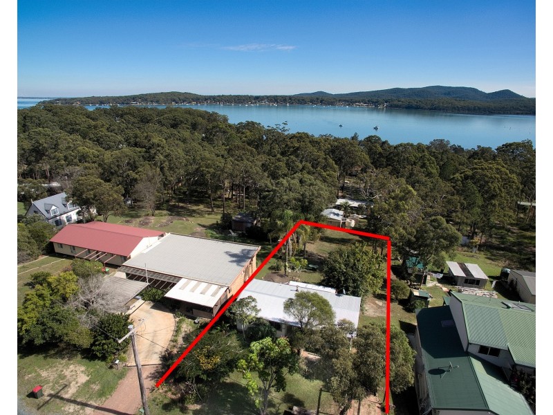21 Second Ave, Bundabah NSW 2324