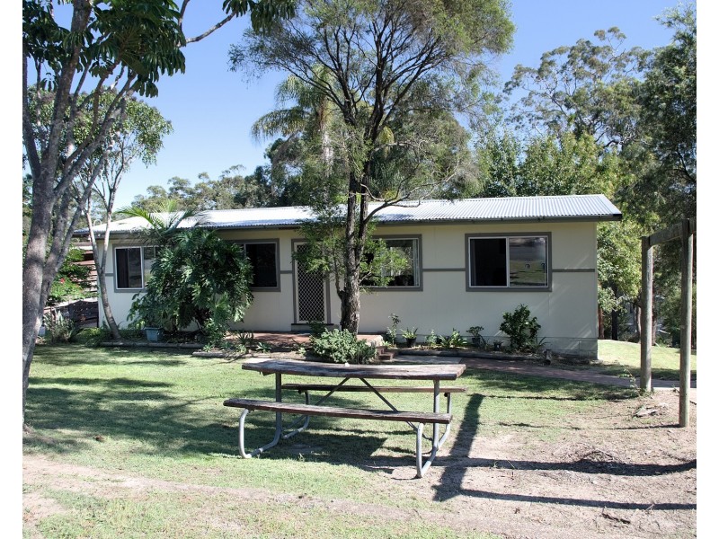 21 Second Ave, Bundabah NSW 2324