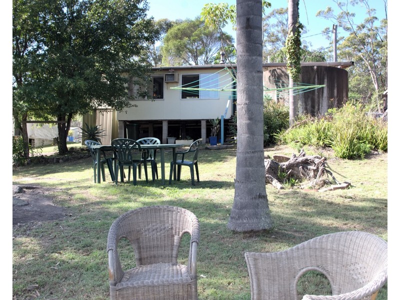 21 Second Ave, Bundabah NSW 2324