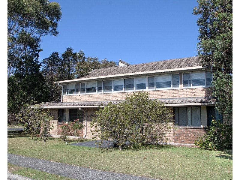 5/76 Mirreen St, Hawks Nest NSW 2324