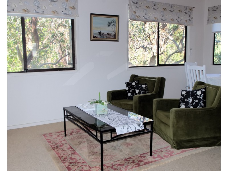 5/76 Mirreen St, Hawks Nest NSW 2324
