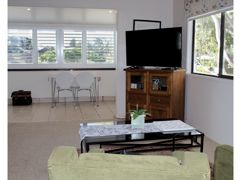 5/76 Mirreen St, Hawks Nest NSW 2324