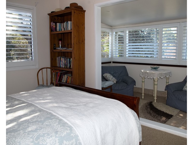 5/76 Mirreen St, Hawks Nest NSW 2324