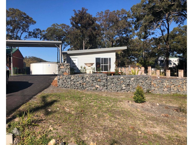 4 Central Ave, Bundabah NSW 2324