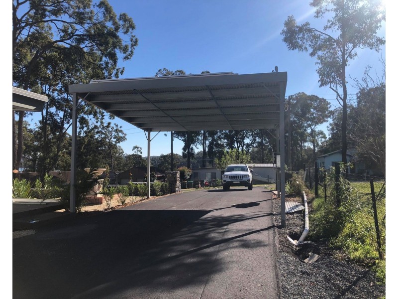 4 Central Ave, Bundabah NSW 2324