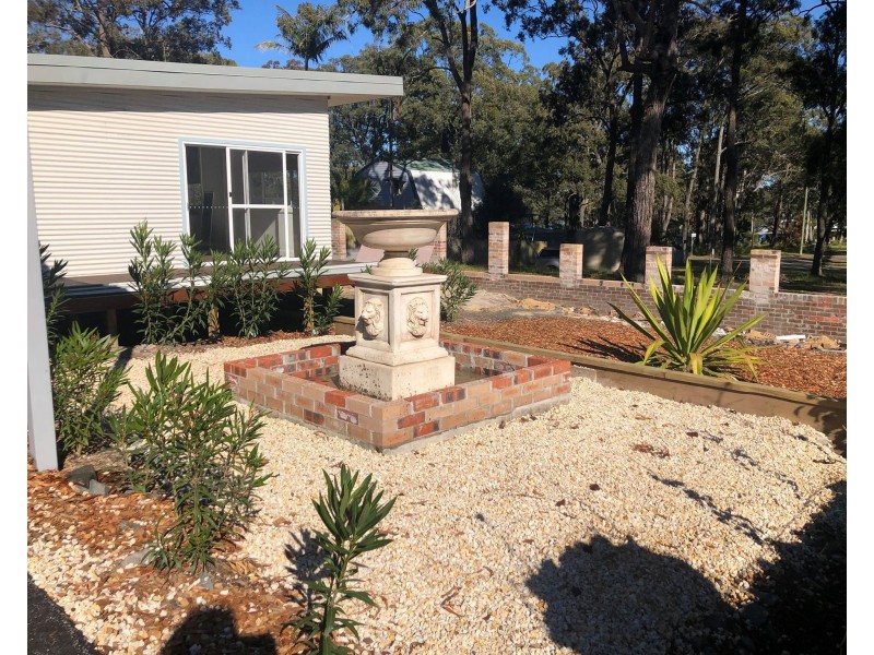 4 Central Ave, Bundabah NSW 2324