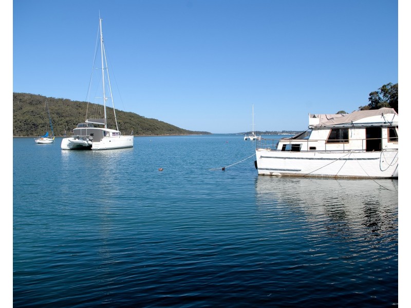 122 Cove Blvd, North Arm Cove NSW 2324