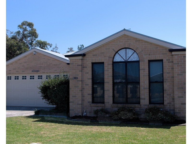 33 Martin Circuit, Tea Gardens NSW 2324