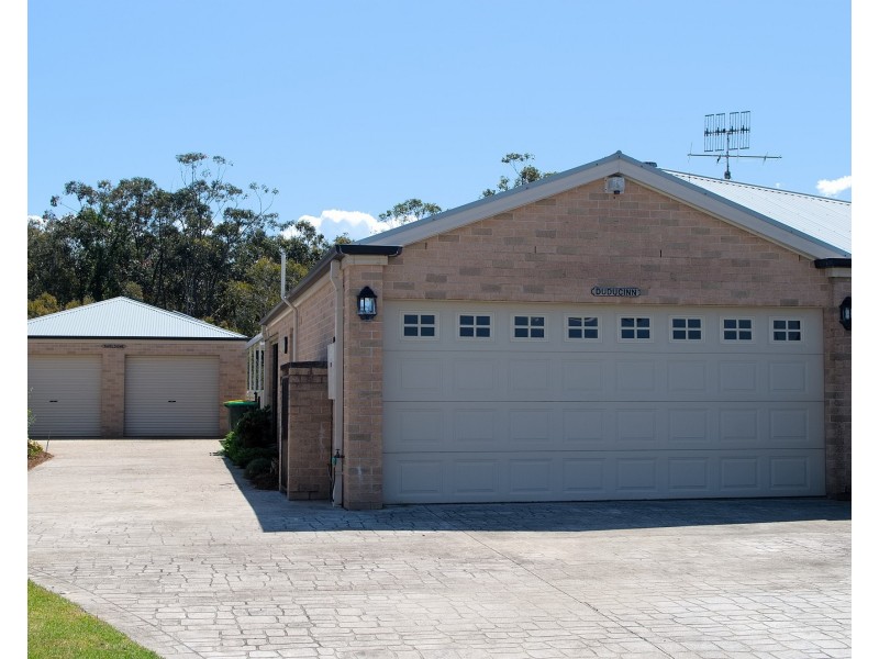 33 Martin Circuit, Tea Gardens NSW 2324