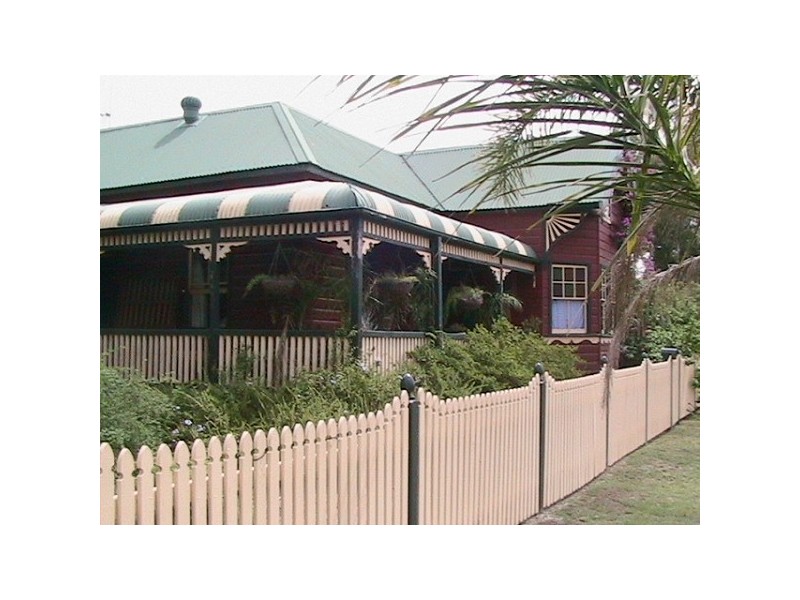 Tea Gardens NSW 2324