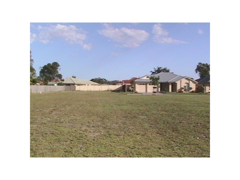 Tea Gardens NSW 2324