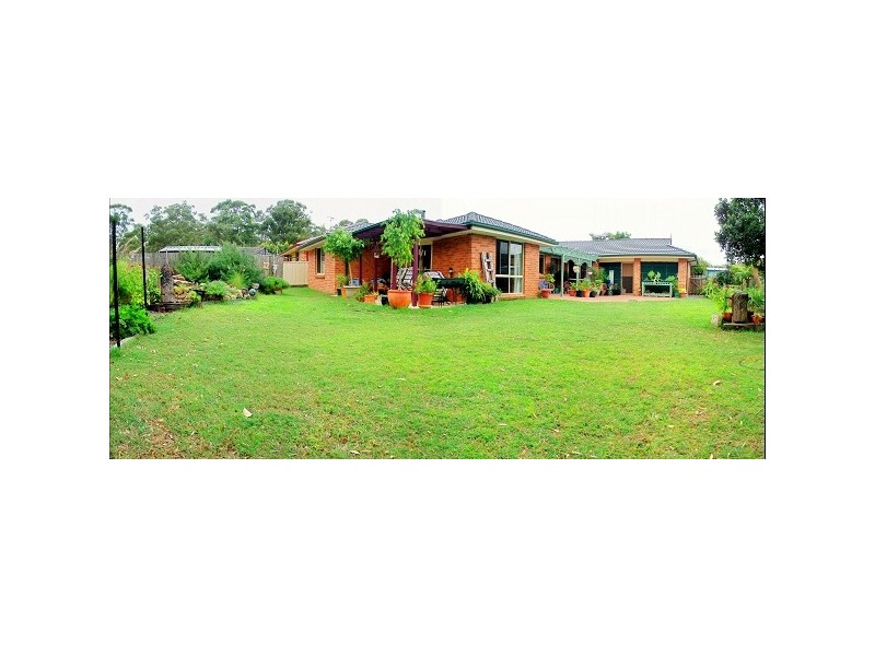 23 Holbert St, Tea Gardens NSW 2324