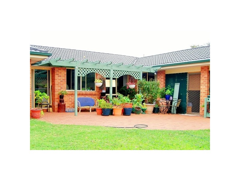 23 Holbert St, Tea Gardens NSW 2324