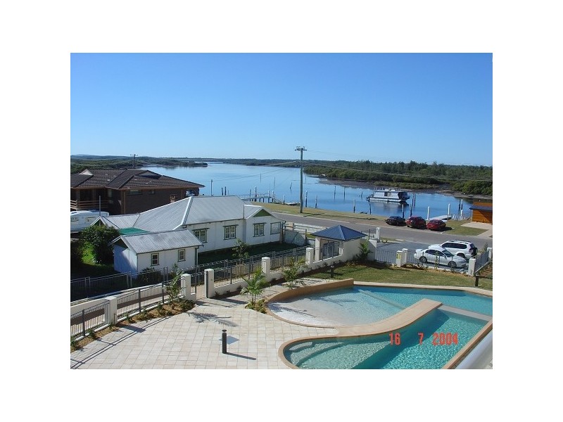 305 19-23 Boathouse  Marine Drive, Tea Gardens NSW 2324