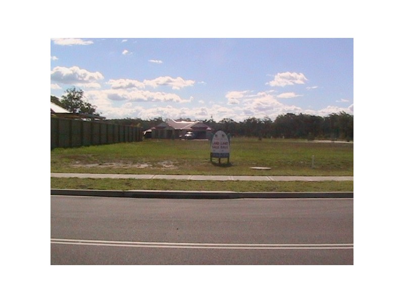 Lot 8 Shoreline Dr, Tea Gardens NSW 2324