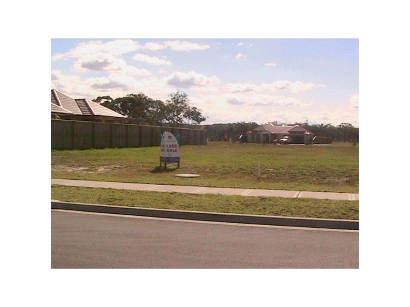 Lot 8 Shoreline Dr, Tea Gardens NSW 2324