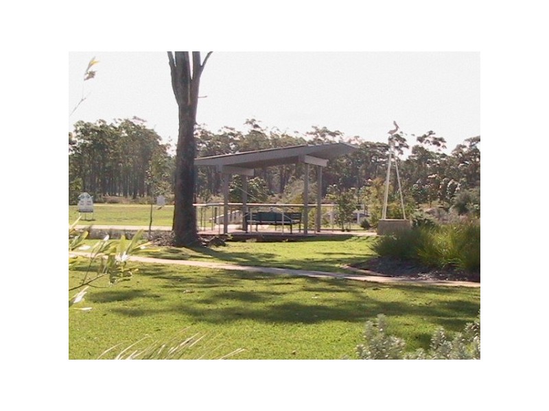 Lot 26 Captains Cove, Tea Gardens NSW 2324