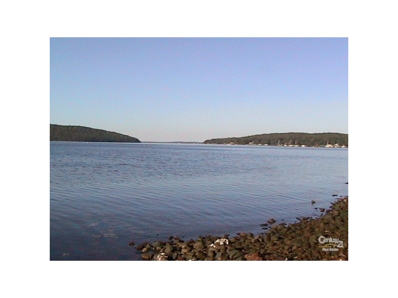 Lot 1743 Allandale Crescent, North Arm Cove NSW 2324