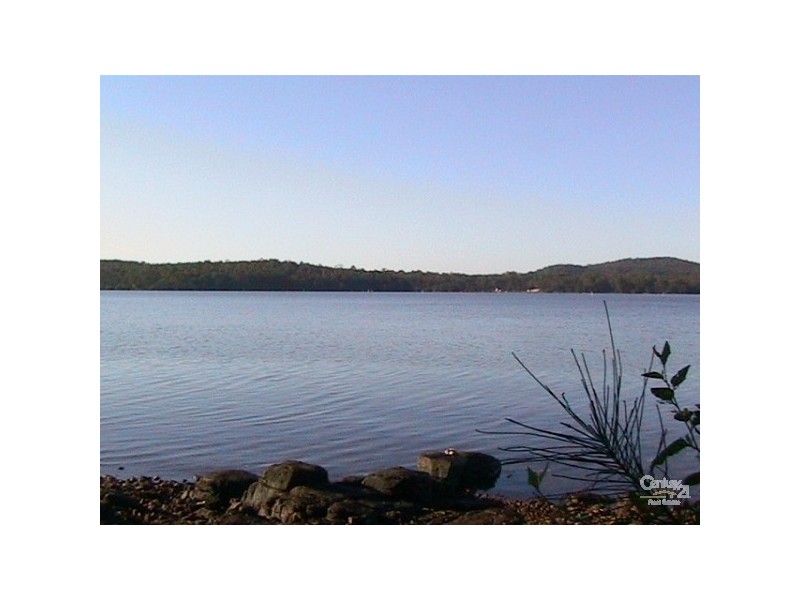 Lot 1743 Allandale Crescent, North Arm Cove NSW 2324