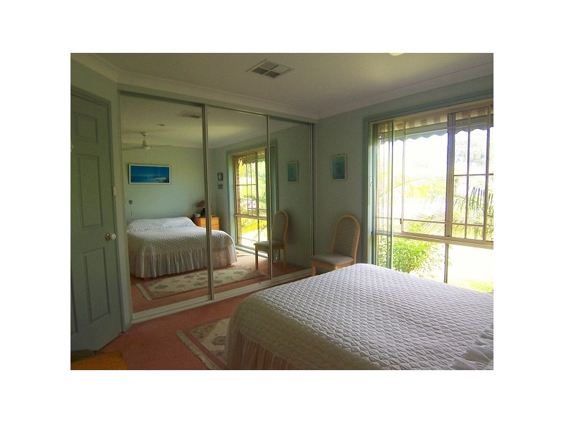 43 Budgeree St, Tea Gardens NSW 2324