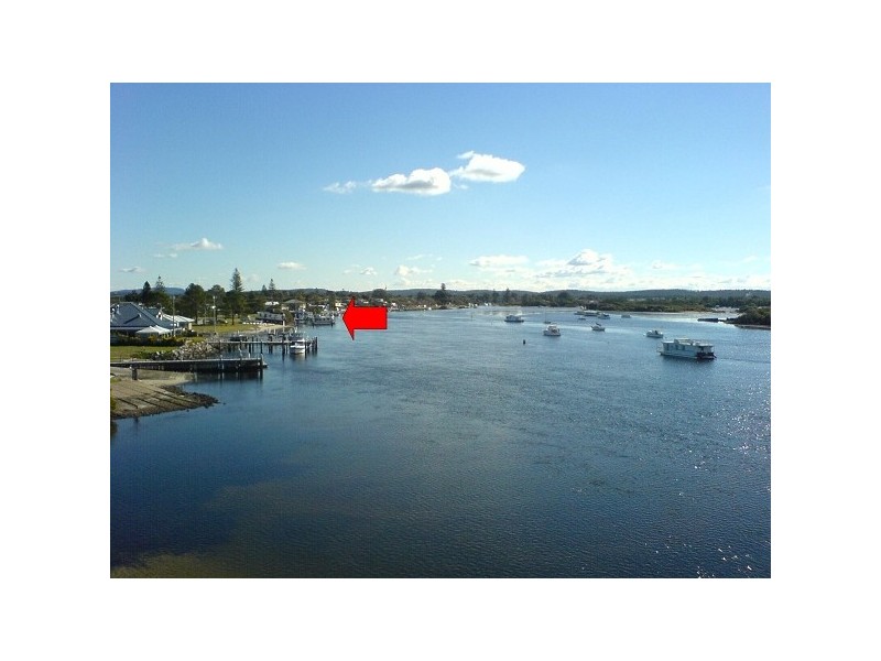 110 Marine Dr, Tea Gardens NSW 2324