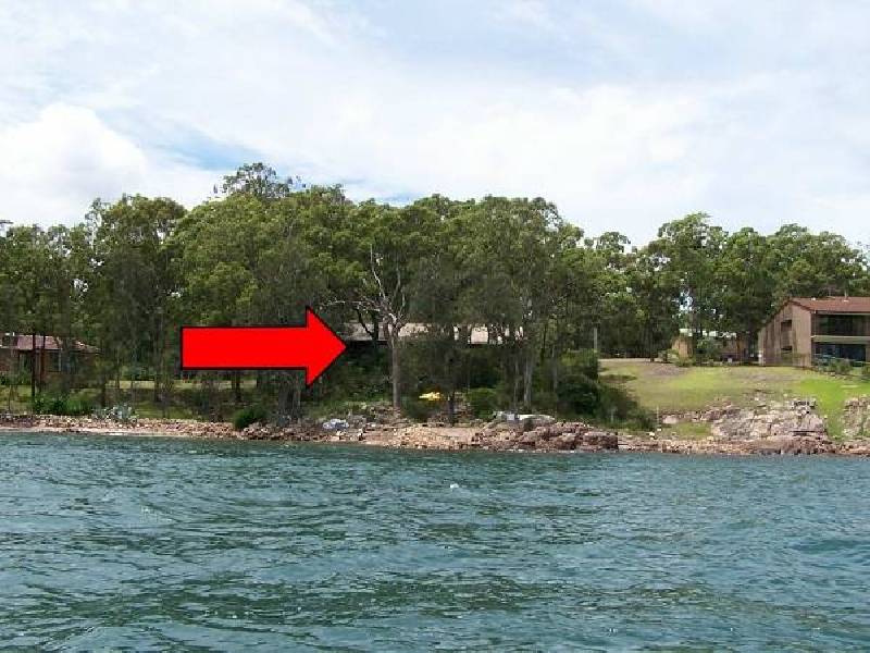 2 Barromee Way, North Arm Cove NSW 2324