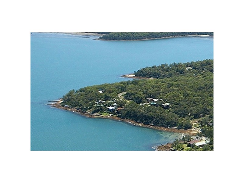 North Arm Cove NSW 2324