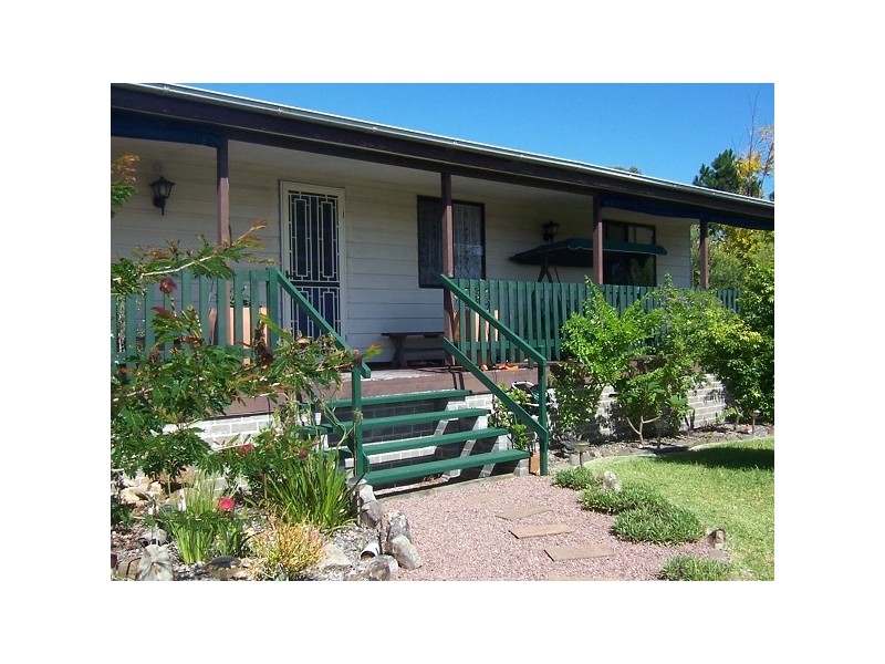 6 Myall Street, Tea Gardens NSW 2324