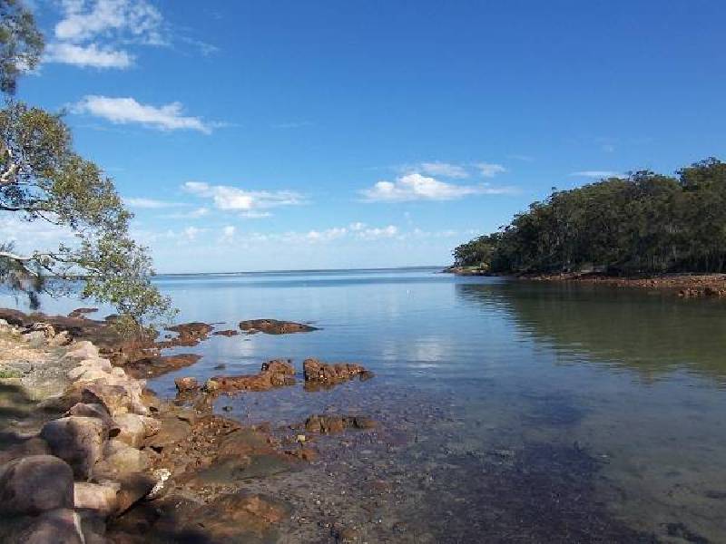 37 The Esplanade, North Arm Cove NSW 2324