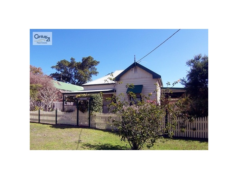 7 Jacob St, Tea Gardens NSW 2324