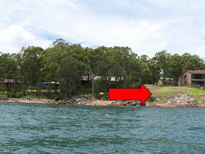 4 Barromee Way, North Arm Cove NSW 2324