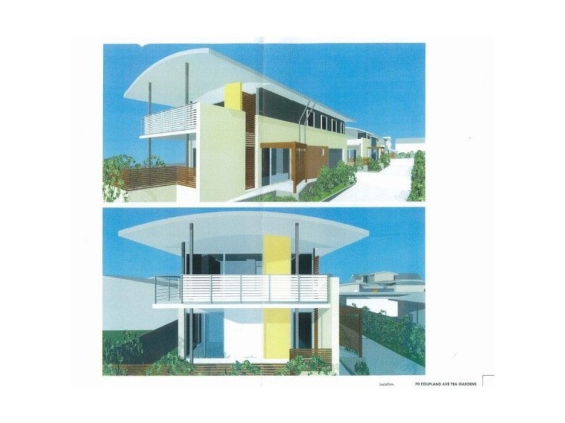 70 Coupland Ave, Tea Gardens NSW 2324