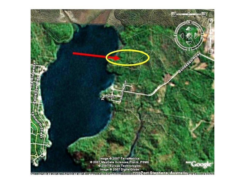 Lot 20 Bundabah Rd, Bundabah NSW 2324