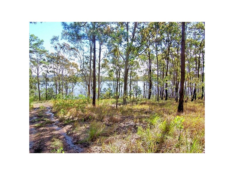Lot 20 Bundabah Rd, Bundabah NSW 2324