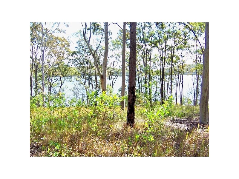 Lot 20 Bundabah Rd, Bundabah NSW 2324