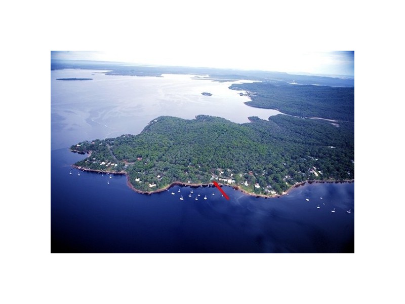 120 Cove Boulevard, North Arm Cove NSW 2324