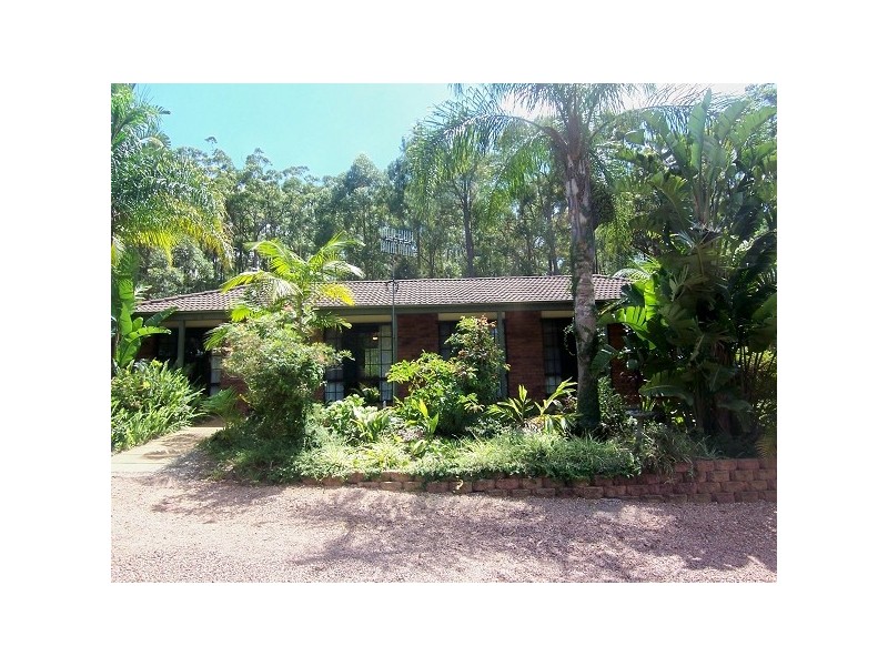 21 Toonang Drive, Tea Gardens NSW 2324