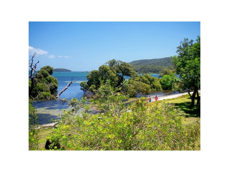 Pindimar NSW 2324