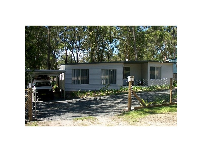 3 Central Ave, Bundabah NSW 2324
