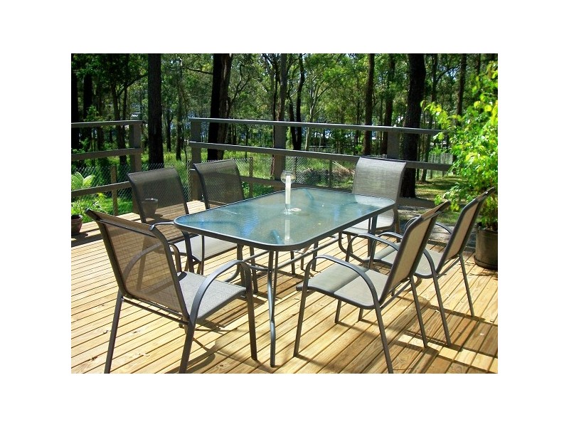 3 Central Ave, Bundabah NSW 2324