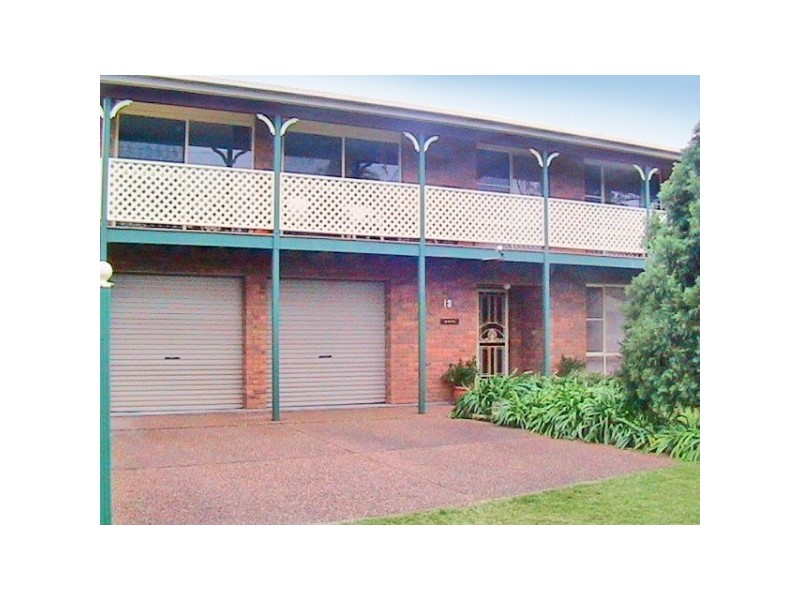 13 Pelican Avenue, Hawks Nest NSW 2324